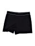 Assorted Brands Solid Black Athletic Shorts Size S - photo 1