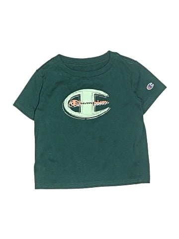 Champion Short Sleeve Top (view 1)