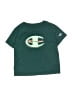 Champion Green Short Sleeve Top 12-18 MO / 18 MO - photo 1