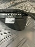 Simply Styled Black Long Sleeve Top Size M - photo 4