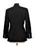 Lord & Taylor 100% Polyester Black Blazer Size 12 (petite) - photo 2