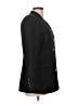 Lord & Taylor 100% Polyester Black Blazer Size 12 (petite) - photo 4