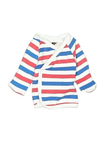Monica + Andy 3/4 Sleeve T-Shirt (view 1)