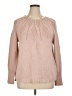 Chaps Pink Pullover Sweater Size XL - photo 1