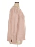 Chaps Pink Pullover Sweater Size XL - photo 4