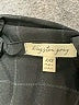 Kingston Grey Gray Long Sleeve Top Size XXS - photo 6
