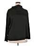 Unbranded Black Turtleneck Sweater Size XXL - photo 1