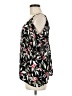 Bobeau 100% Rayon Black Sleeveless Blouse Size M (petite) - photo 5