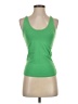 JoyLab Green Tank Top Size S - photo 1