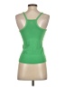 JoyLab Green Tank Top Size S - photo 2