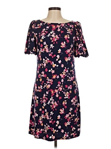 Jessica Howard Casual Dress (view 1)