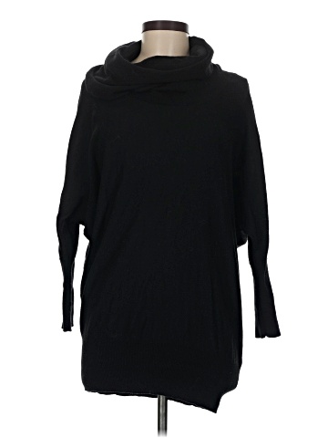 Between Me & You Long Sleeve Turtleneck (view 1)