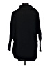 Between Me & You Black Long Sleeve Turtleneck Size M - photo 2