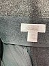 Nordstrom Chevron-herringbone Gray Dress Pants Size 0 - photo 7