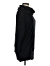 Between Me & You Black Long Sleeve Turtleneck Size M - photo 4