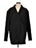 The Frankie Shop Stripes Black Blazer Size L - photo 1