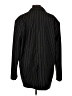 The Frankie Shop Stripes Black Blazer Size L - photo 2