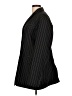 The Frankie Shop Stripes Black Blazer Size L - photo 5