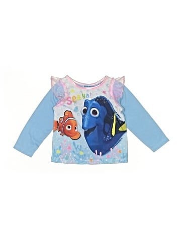 Disney Long Sleeve T-Shirt (view 1)