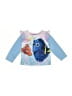 Disney 100% Polyester Blue Long Sleeve T-Shirt Size 2T - photo 1