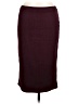 Leith Burgundy Formal Skirt Size L - photo 1