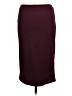 Leith Burgundy Formal Skirt Size L - photo 2