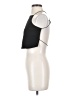 TOBI Black Sleeveless Top Size S - photo 5