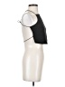 TOBI Black Sleeveless Top Size S - photo 4