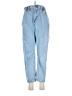 Zara Blue Jeans Size 6 - photo 1