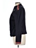 Saint + Sofia Blue Track Jacket Size 10 - photo 5