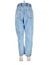 Zara Blue Jeans Size 6 - photo 2