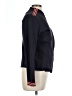 Saint + Sofia Blue Track Jacket Size 10 - photo 4