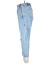 Zara Blue Jeans Size 6 - photo 5