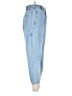 Zara Blue Jeans Size 6 - photo 4