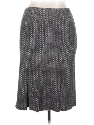 St. John Collection Casual Skirt (view 2)