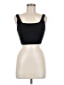 Babaton Black Sleeveless Top Size M - photo 1