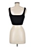Babaton Black Sleeveless Top Size M - photo 2