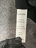 Ododos Black Active Pants Size XL - photo 5