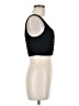 Babaton Black Sleeveless Top Size M - photo 4