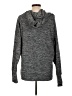 Assorted Brands 100% Polyester Gray Pullover Sweater Size L - photo 2