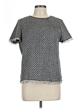 Who What Wear Short Sleeve Top