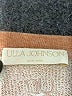 Ulla Johnson Tan Pullover Sweater Size M - photo 6