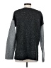 Michael Stars Metallic Gray Pullover Sweater Size S - photo 2