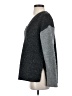 Michael Stars Metallic Gray Pullover Sweater Size S - photo 5