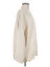 Stradivarius Ivory Turtleneck Sweater Size M - photo 4