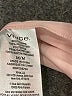 Vince. 100% Polyester Pink Long Sleeve Blouse Size M - photo 8