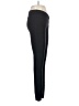 MPG Solid Black Active Pants Size M - photo 4