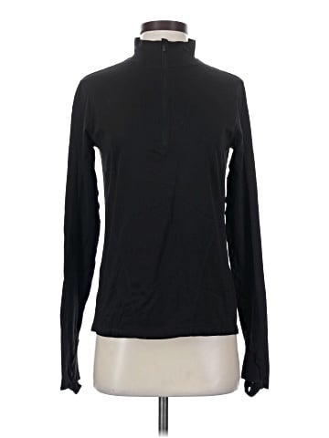 Fabletics Track Jacket (view 1)