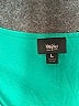 Mossimo Green Sleeveless Blouse Size L - photo 7