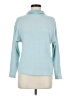 Uniqlo Blue Turtleneck Sweater Size M - photo 1